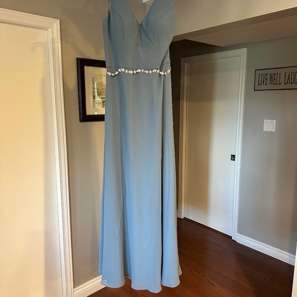 Mother of bride dress